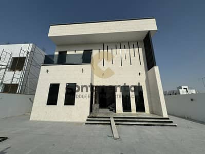 فیلا 5 غرف نوم للبيع في جزيرة المارية، أبوظبي - 1. jpeg