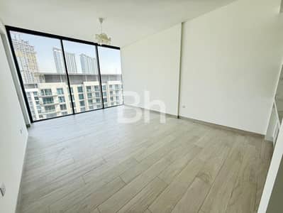 1 Bedroom Flat for Rent in Sobha Hartland, Dubai - Unfurnished | Vacant | Green Views