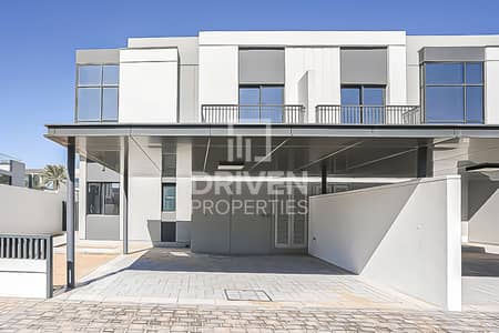阿尔弗雷德街区， 迪拜 4 卧室联排别墅待租 - 位于阿尔弗雷德街区，阿尔弗雷德西区，Murooj Al Furjan West 4 卧室的联排别墅 260000 AED - 11972906