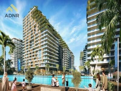 2 Bedroom Apartment for Sale in Dubai South, Dubai - WhatsApp Image 2024-08-04 at 7.00. 31 PM (2). jpeg