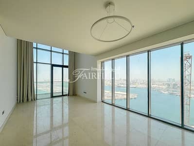 3 Bedroom Apartment for Rent in Dubai Maritime City, Dubai - 18. jpg