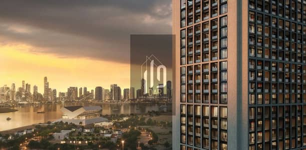 1 Bedroom Flat for Sale in Culture Village (Jaddaf Waterfront), Dubai - WhatsApp Image 2025-06-19 at 17.00. 10_44f3a39d. jpg