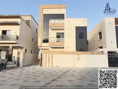 7 Bedroom Villa for Sale in Al Helio, Ajman - WhatsApp Image 2025-06-19 at 4.52. 37 PM. jpeg