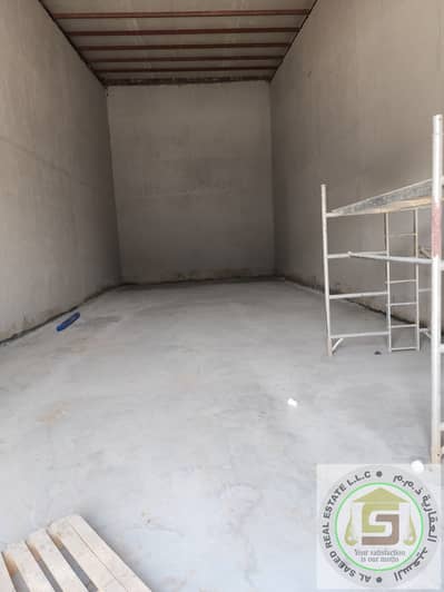مستودع  للايجار في عجمان الصناعية، عجمان - WhatsApp Image 2025-05-28 at 20.20. 02_397cd8b4. jpg