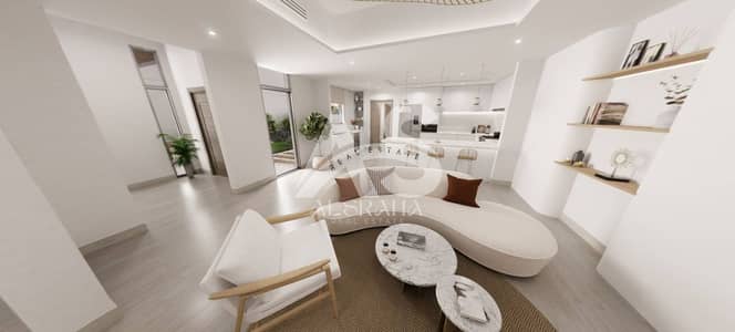 4 Bedroom Townhouse for Sale in Yas Island, Abu Dhabi - 7. png