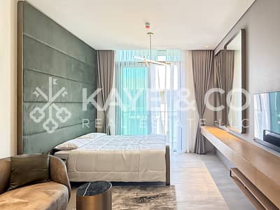 Studio for Rent in Jumeirah Village Circle (JVC), Dubai - WhatsApp Image 2025-06-18 at 17.29. 30. JPG
