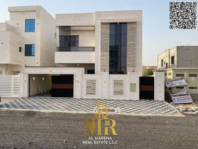 5 Bedroom Villa for Sale in Al Yasmeen, Ajman - WhatsApp Image 2025-06-18 at 9.05. 37 AM. jpeg