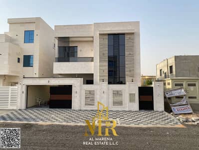 5 Bedroom Villa for Sale in Al Yasmeen, Ajman - IMG-20250618-WA0440. jpg