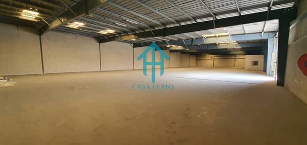 Warehouse for Rent in Al Quoz, Dubai - 20240703_103709. jpg