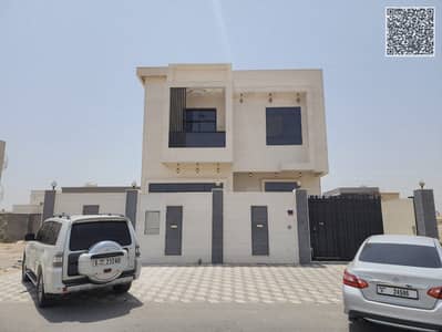 5 Bedroom Villa for Rent in Al Zahya, Ajman - WhatsApp Image 2025-06-19 at 4.31. 32 AM. jpeg