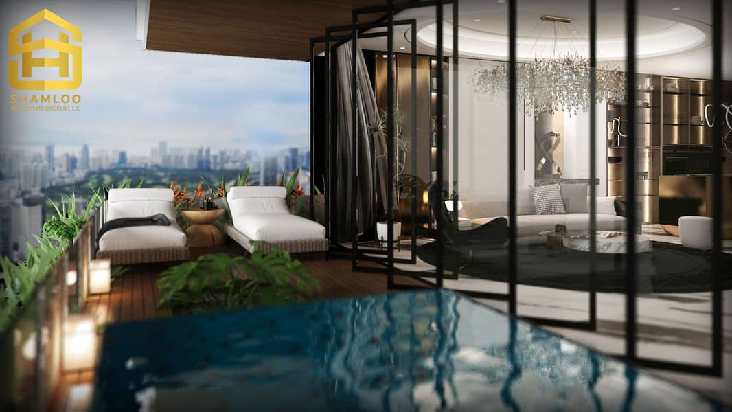 3 Sky Suites 1 Bedroom -  01. jpg