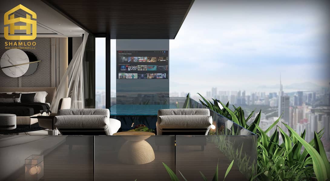 4 Sky Suites 1 Bedroom -  02. jpg