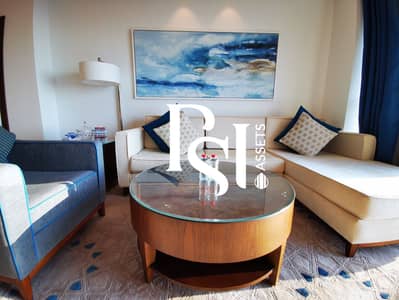 1 Bedroom Flat for Rent in The Marina, Abu Dhabi - IMG-20250618-WA0039. jpg