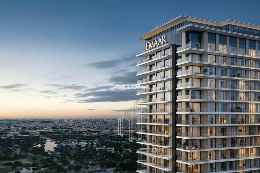 Квартира в Дубай Крик Харбор,Silva, 1 спальня, 1790000 AED - 11973073 Квартира в Дубай Крик Харбор,Silva, 1 спальня, 1790000 AED - 11973073
