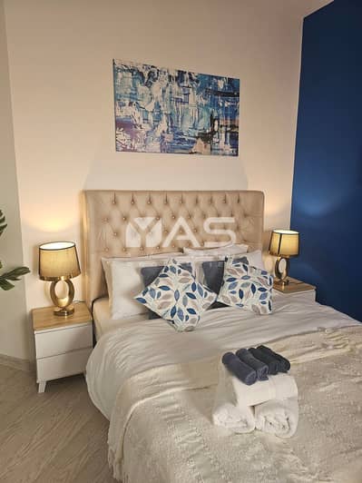 Studio for Rent in Al Marjan Island, Ras Al Khaimah - 20231021_154303. jpg