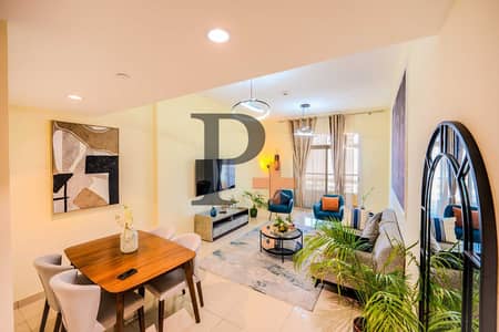 1 Bedroom Flat for Sale in Dubai Land Residence Complex, Dubai - Spacious 1-Bedroom Apartment | High ROI | Ideal for End-Users