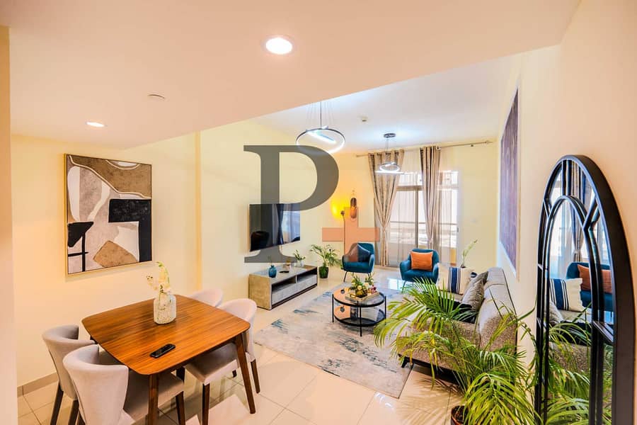 位于迪拜公寓大楼,埃特拉拉公寓 1 卧室的公寓 908000 AED - 11973083 位于迪拜公寓大楼,埃特拉拉公寓 1 卧室的公寓 908000 AED - 11973083