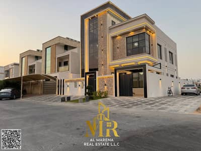 5 Bedroom Villa for Sale in Al Yasmeen, Ajman - IMG-20250618-WA0616. jpg