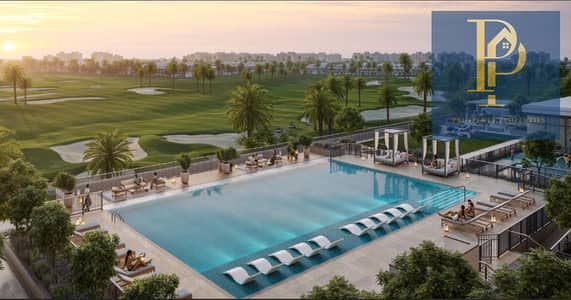2 Bedroom Flat for Sale in Dubai South, Dubai - 137f2f6c9344413d9c95413ae597ded0. jpg