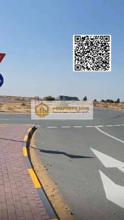 ارض سكنية  للبيع في الزاهية، عجمان - 524F1ADC-1D80-4BB8-AFB3-EDE2C95A9643. jpg