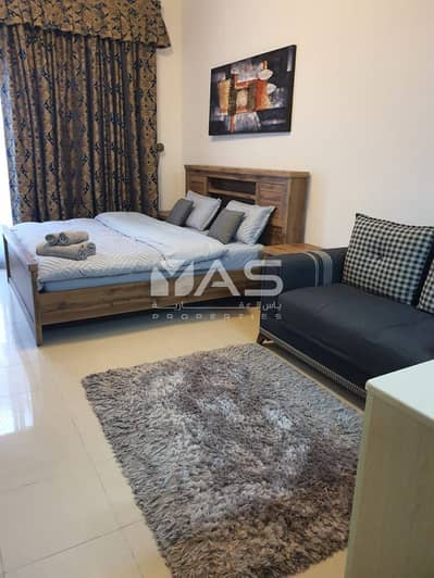 Studio for Rent in Al Marjan Island, Ras Al Khaimah - IMG-20250616-WA0038. jpg