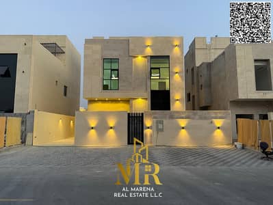 6 Bedroom Villa for Sale in Al Yasmeen, Ajman - WhatsApp Image 2025-06-18 at 9.15. 56 AM. jpeg