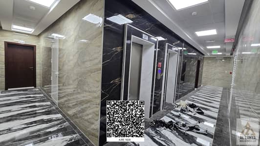 2 Cпальни Апартаменты в аренду в Аль Ясмин, Аджман - fc4c5bb1-c684-43a7-b5f9-54ebad6c8d70. jpg