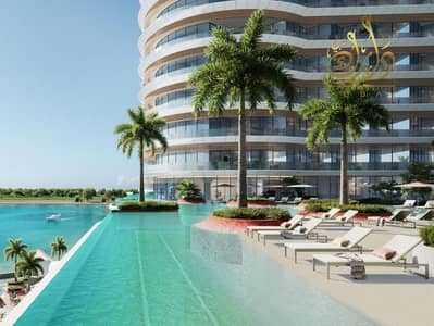 2 Bedroom Flat for Sale in Al Marjan Island, Ras Al Khaimah - WhatsApp Image 2025-06-10 at 11.58. 15 AM. jpeg