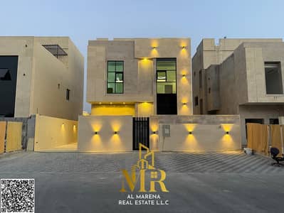 6 Bedroom Villa for Sale in Al Yasmeen, Ajman - IMG-20250618-WA0531. jpg