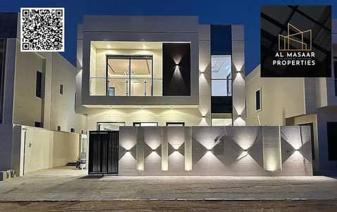 5 Bedroom Villa for Sale in Al Amerah, Ajman - 752182250-1066x800_1_11zon. png