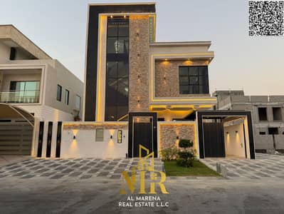 5 Bedroom Villa for Sale in Al Yasmeen, Ajman - WhatsApp Image 2025-06-18 at 11.17. 13 PM. jpeg