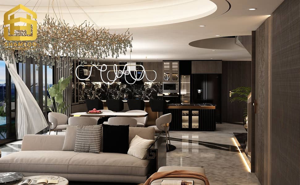 9 Sky Suites 2 Bedroom - 2. jpg