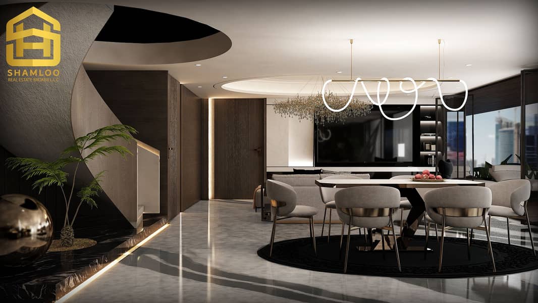 11 Sky Suites 2 Bedroom - 4. jpg