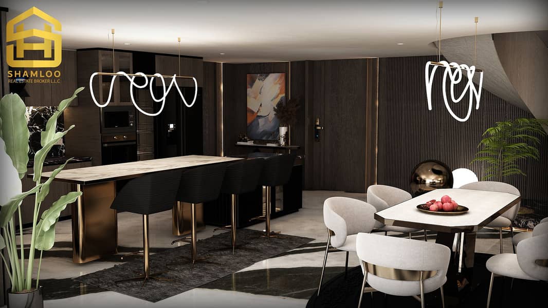 12 Sky Suites 2 Bedroom - 5. jpg