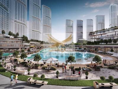 1 Bedroom Apartment for Sale in Bukadra, Dubai - Luxury Apartment | Prime Location | Investor Deal