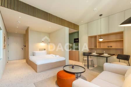 商业湾， 迪拜 单身公寓待售 - 位于商业湾，UPSIDE 的公寓 1650000 AED - 11972000