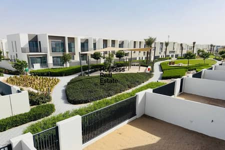 3 Bedroom Townhouse for Rent in The Valley by Emaar, Dubai - Brand New | Ready to Move-in | Spacious Layout