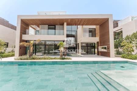 5 Cпальни Вилла Продажа в Аль Барари, Дубай - Вилла в Аль Барари，Лунария, 5 спален, 37900000 AED - 11973266