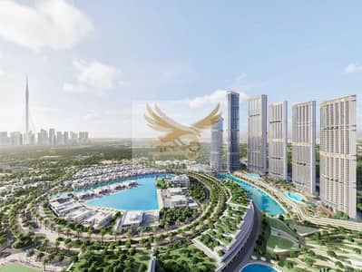 1 Bedroom Flat for Sale in Bukadra, Dubai - Best Price | High ROI | Prime Location