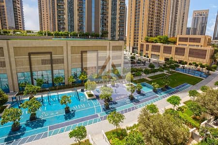 1 Bedroom Flat for Rent in Dubai Creek Harbour, Dubai - WhatsApp Image 2025-06-18 at 4.08. 59 PM. jpeg