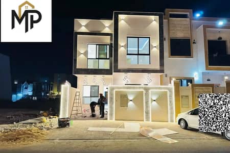 6 Bedroom Villa for Sale in Al Zahya, Ajman - batch_780184049-1066x800. jpg