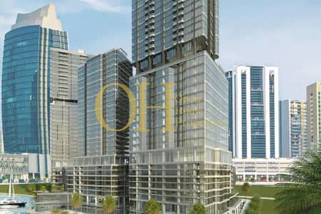 2 Bedroom Flat for Sale in Al Reem Island, Abu Dhabi - b. jpg