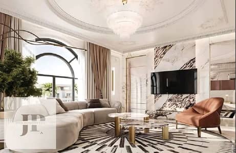 1 Спальня Апартамент Продажа в Аль Фурджан, Дубай - لقطة شاشة 2025-06-17 191623. png