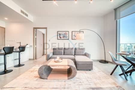 1 Bedroom Flat for Rent in Dubai Marina, Dubai - 13. jpg