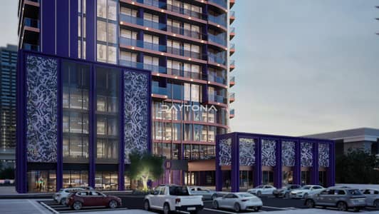 1 Спальня Апартаменты Продажа в Джумейра Лейк Тауэрз (ДжЛТ), Дубай - Квартира в Джумейра Лейк Тауэрз (ДжЛТ)，JLT Кластер R，Тауэр Аль Сакран, 1 спальня, 2321906 AED - 11973343