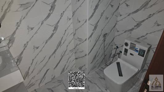2 Cпальни Апартаменты в аренду в Аль Ясмин, Аджман - 5bb07807-e38b-49cb-af35-47143e48068f. jpg
