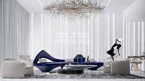 1 Bedroom Flat for Sale in Jumeirah Village Triangle (JVT), Dubai - Fashionz 3. jpg