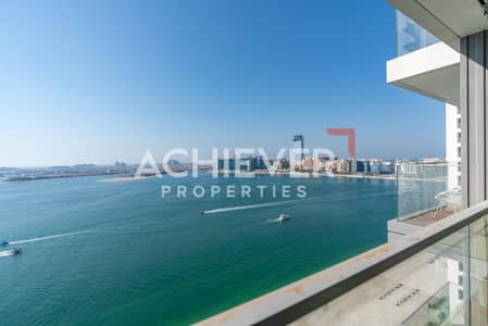 3 Bedroom Apartment for Rent in Dubai Harbour, Dubai - DSC00808. JPG