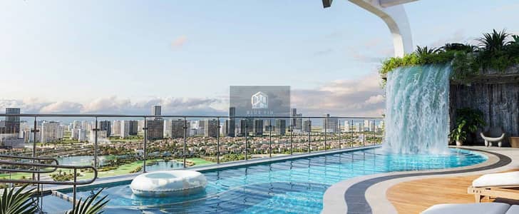Studio for Sale in Dubai Sports City, Dubai - Screenshot 2025-06-19 140024. png
