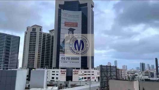 阿尔努艾米亚， 阿治曼 2 卧室单位待售 - 1000506679. jpg